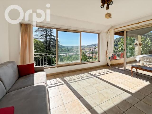 Vente Maison 4 pièces 105 m2 Vals les Bains