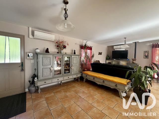 Vente Maison 4 pièces 105 m2 Varennes