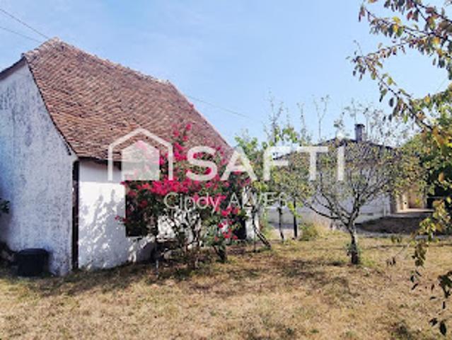 Vente Maison 4 pièces 105 m2 Vayrac
