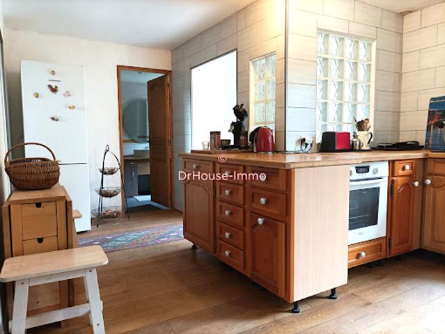 Vente Maison 4 pièces 105 m2 Vayrac