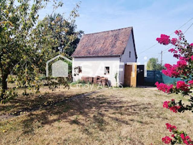 Vente Maison 4 pièces 105 m2 Vayrac