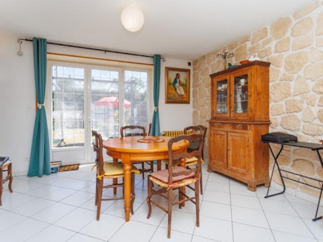 Vente Maison 4 pièces 105 m2 Verosvres