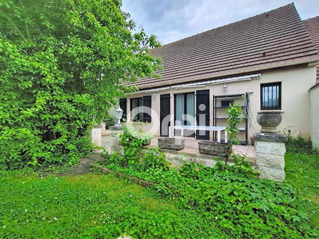 Vente Maison 4 pièces 105 m2 Verberie