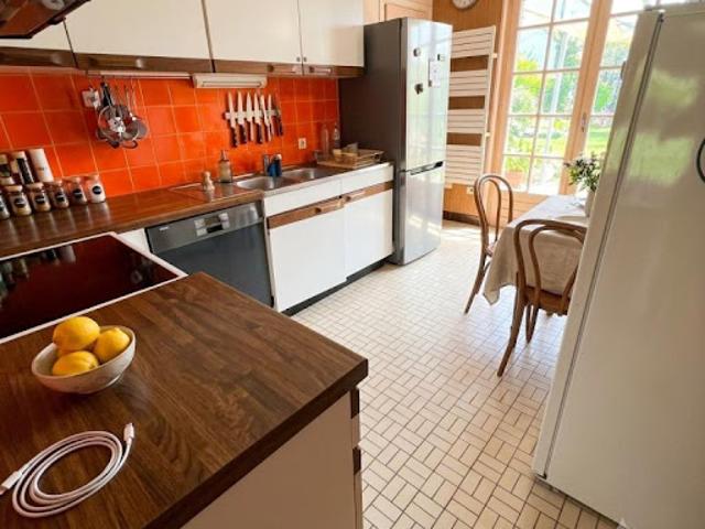 Vente Maison 4 pièces 105 m2 Vers sur Selles
