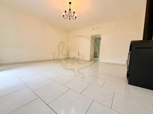 Vente Maison 4 pièces 105 m2 Villers cotterets