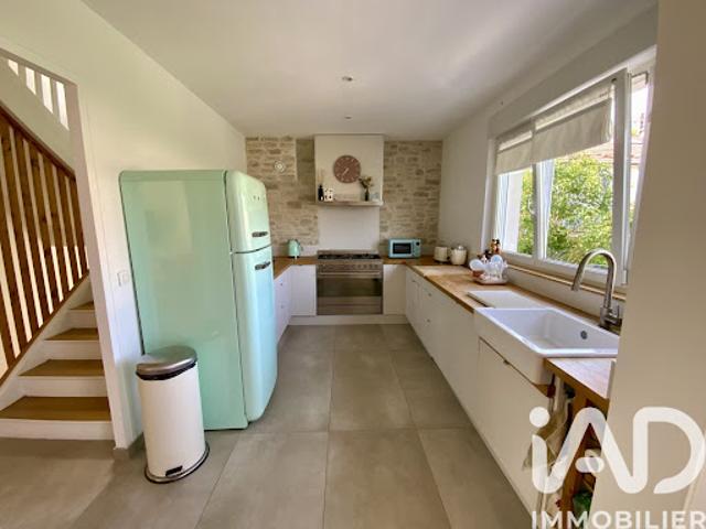 Vente Maison 4 pièces 105 m2 Villers Allerand