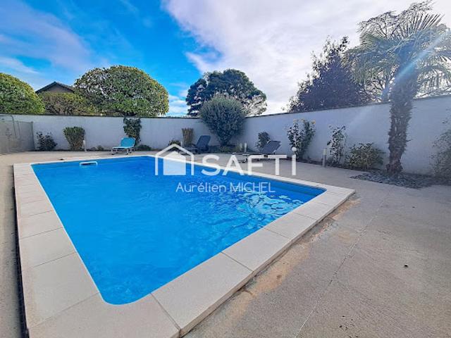 Vente Maison 4 pièces 105 m2 Villieu Loyes Mollon