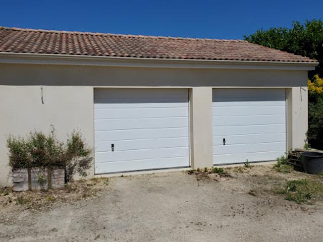 Vente Maison 4 pièces 105 m2 Virazeil