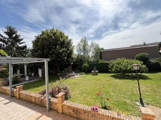 Vente Maison 4 pièces 105 m2 Vrizy