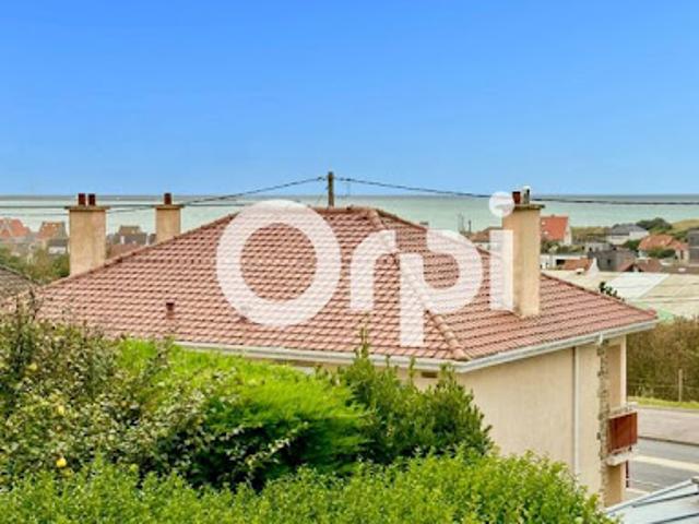 Vente Maison 4 pièces 105 m2 Wimereux