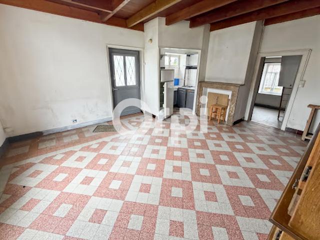 Vente Maison 4 pièces 105 m2 Wissant