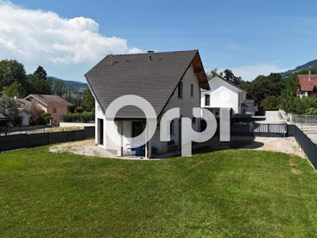 Vente Maison 4 pièces 105 m2 La Tour