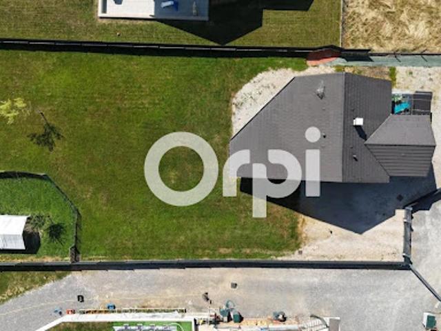 Vente Maison 4 pièces 105 m2 La Tour
