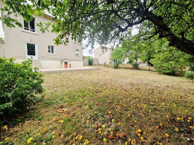 Vente Maison 4 pièces 105.28 m2 Feytiat