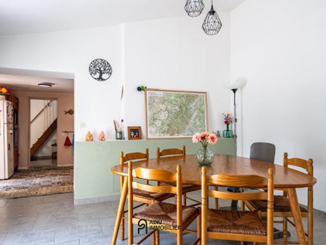 Vente Maison 4 pièces 105.34 m2 Saint Hilaire de Brethmas