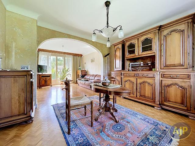 Vente Maison 4 pièces 105.41 m2 Bouguenais