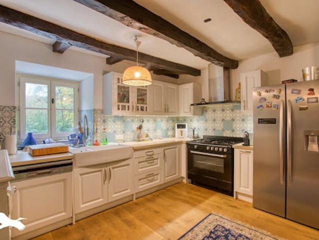 Vente Maison 4 pièces 105.57 m2 Mayrac