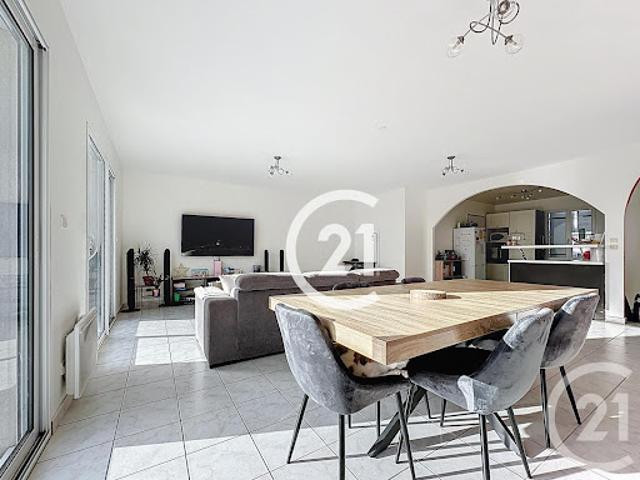 Vente Maison 4 pièces 105.5 m2 Chérac