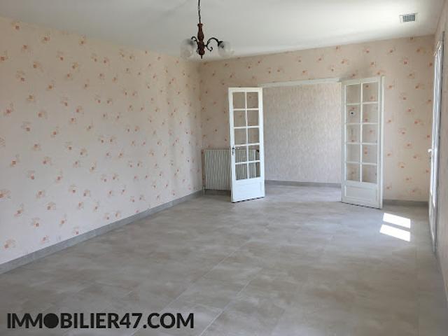 Vente Maison 4 pièces 105.5 m2 Clairac