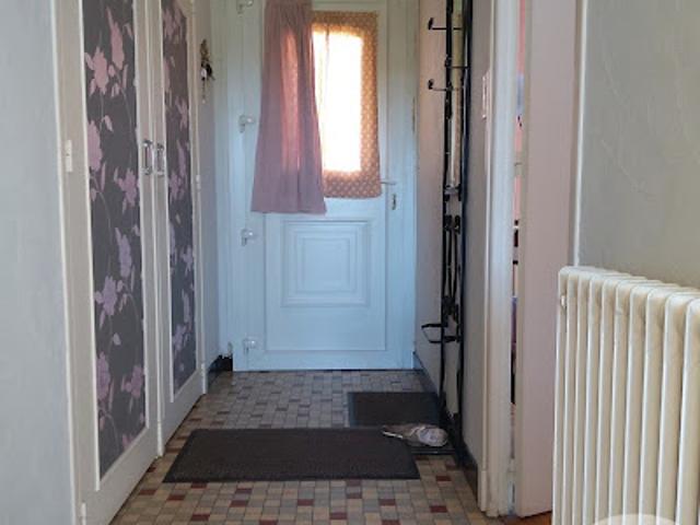 Vente Maison 4 pièces 105.5 m2 Gramat