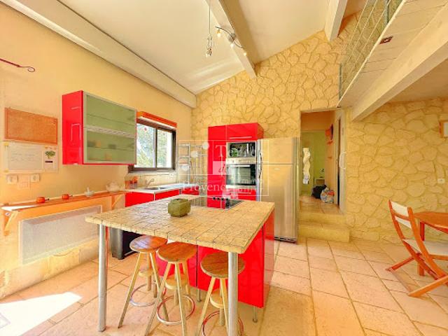 Vente Maison 4 pièces 105.64 m2 Baudinard sur Verdon