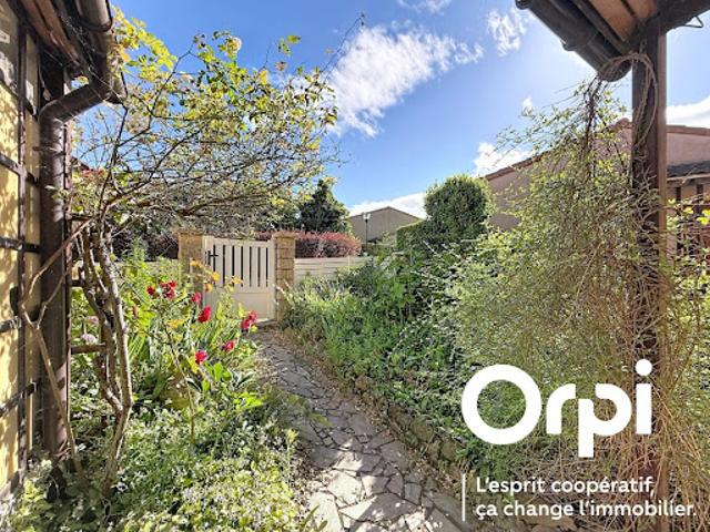 Vente Maison 4 pièces 105.66 m2 Rillieux la Pape