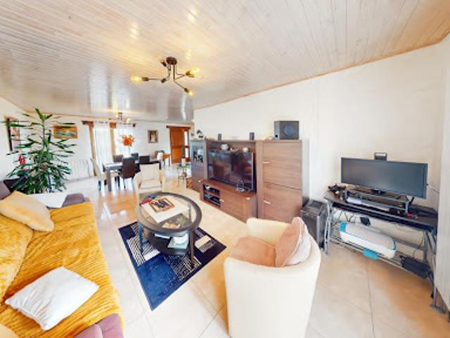 Vente Maison 4 pièces 105.66 m2 Sainte Barbe