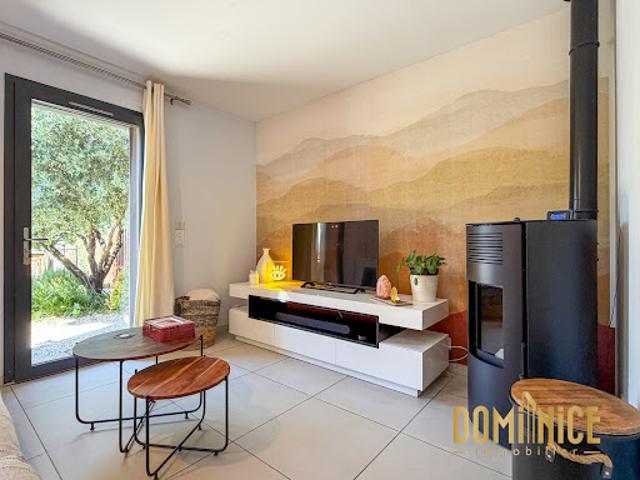 Vente Maison 4 pièces 105.68 m2 Levens