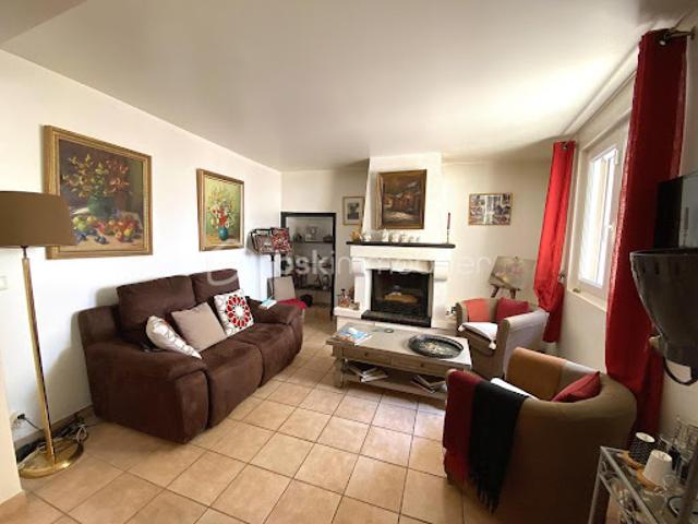 Vente Maison 4 pièces 105.6 m2 Dions