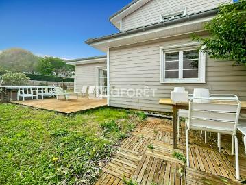 Vente Maison 4 pièces 105.6 m2 Malissard