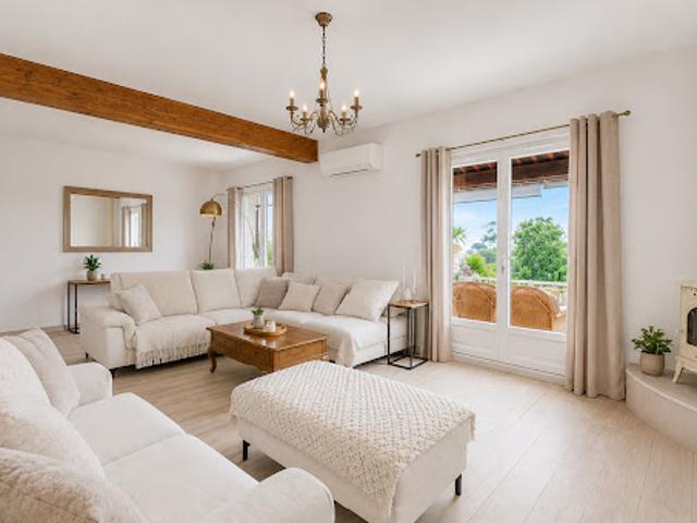 Vente Maison 4 pièces 105.6 m2 Saint aygulf