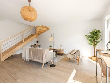 Vente Maison 4 pièces 105.79 m2 La Balme de Sillingy