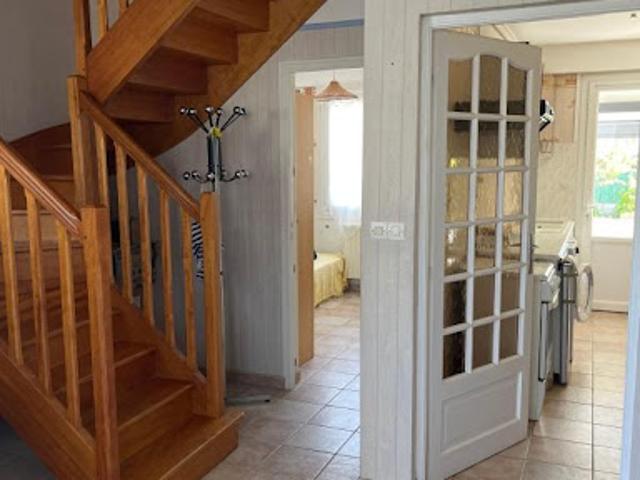 Vente Maison 4 pièces 105.71 m2 Le Croisic