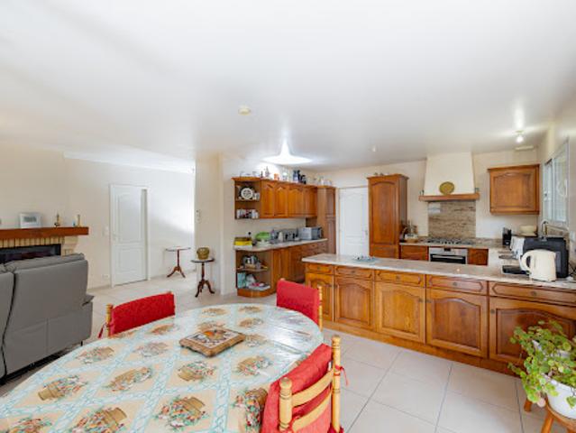 Vente Maison 4 pièces 105.73 m2 Le Barp