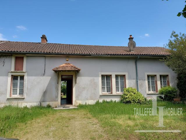 Vente Maison 4 pièces 105.85 m2 Perigueux