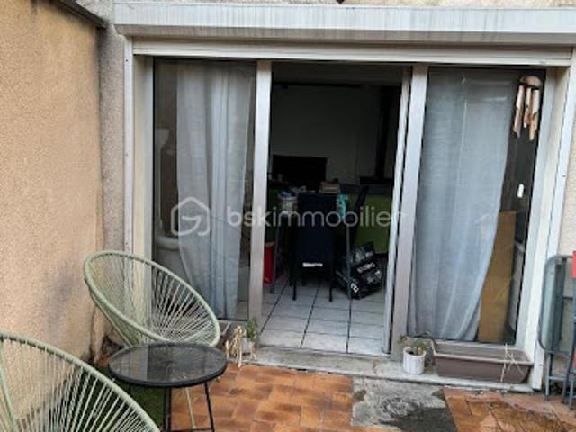 Vente Maison 4 pièces 105.91 m2 Trilport