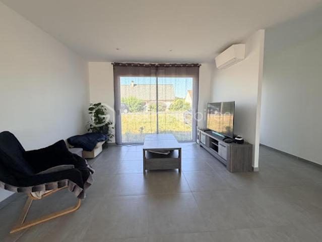 Vente Maison 4 pièces 105.93 m2 Savigné sur Lathan