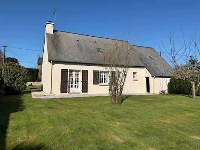 Vente Maison 4 pièces 105.9 m2 Cancale