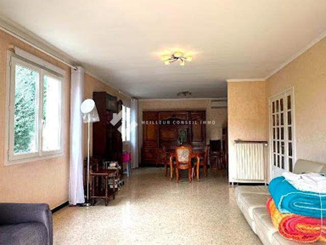 Vente Maison 4 pièces 106 m2 Mudaison
