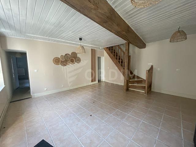 Vente Maison 4 pièces 106 m2 Maligny