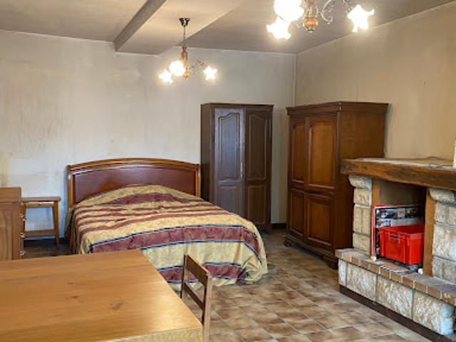 Vente Maison 4 pièces 106 m2 Maligny