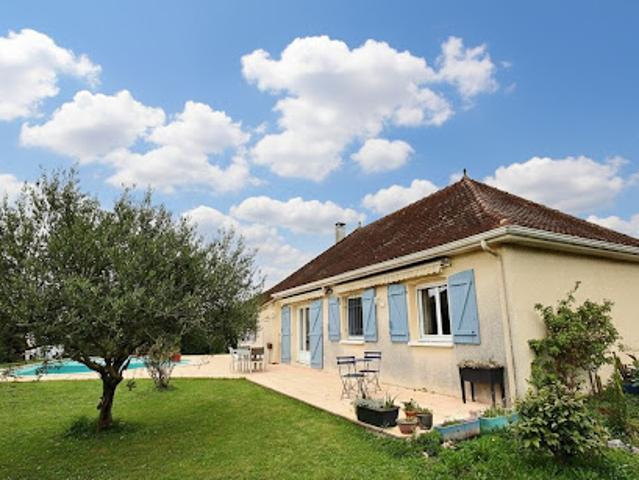Vente Maison 4 pièces 106 m2 Maslacq