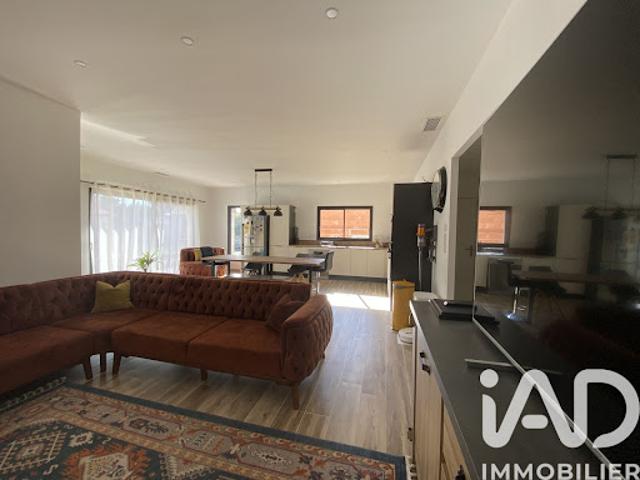 Vente Maison 4 pièces 106 m2 Marcorignan