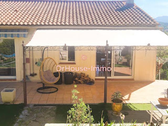 Vente Maison 4 pièces 106 m2 Marseille 11ème