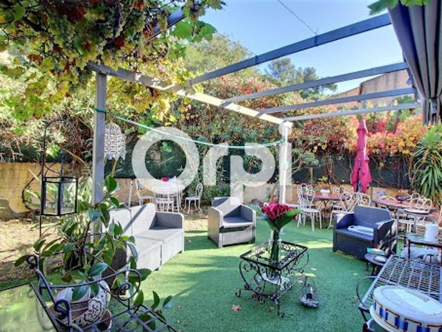 Vente Maison 4 pièces 106.97 m2 Marseille 11ème