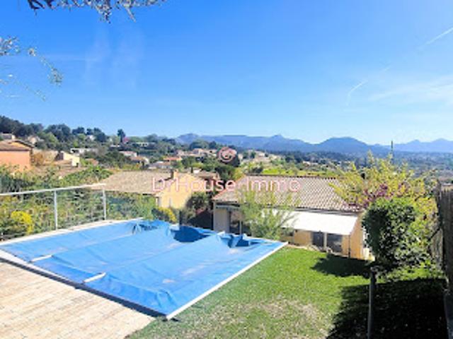 Vente Maison 4 pièces 106 m2 Marseille 11ème