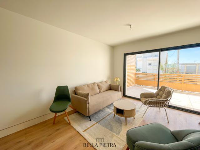 Vente Maison 4 pièces 106 m2 Mauguio