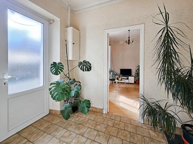 Vente Maison 4 pièces 106 m2 Momères