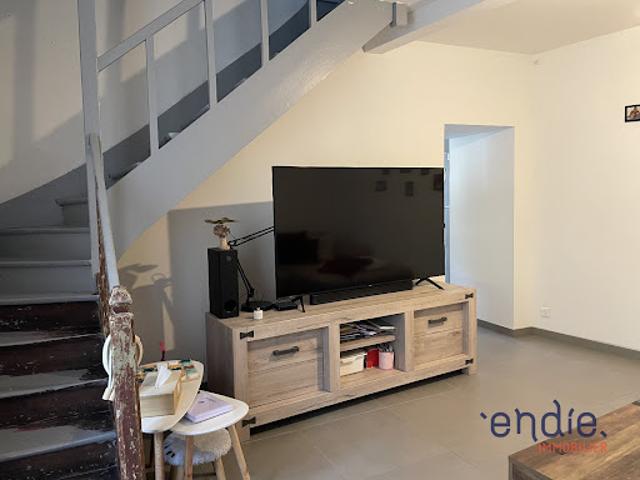 Vente Maison 4 pièces 106 m2 Moncontour