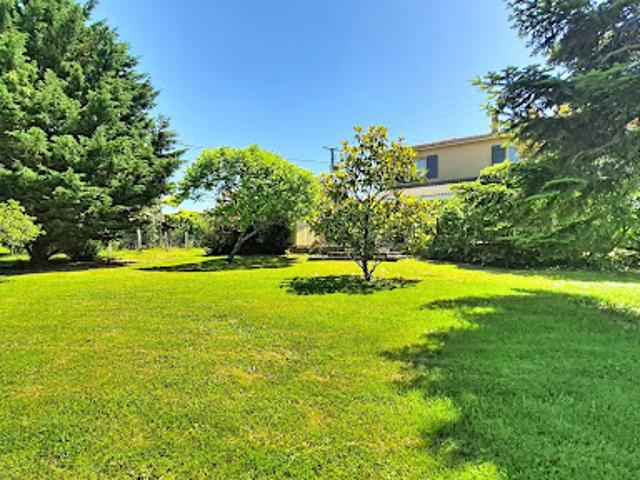 Vente Maison 4 pièces 106 m2 Monsteroux Milieu